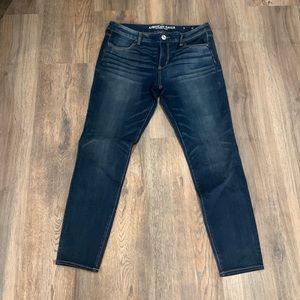 American Eagle Jean